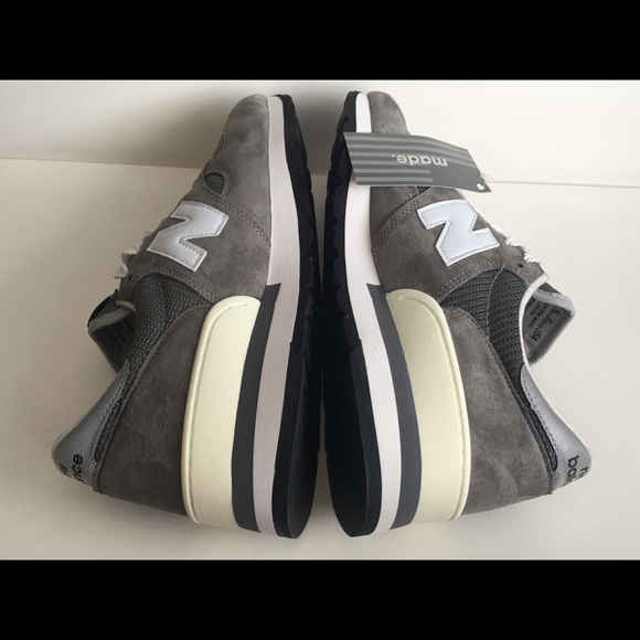 New Balance 990 - Picture 4 of 7